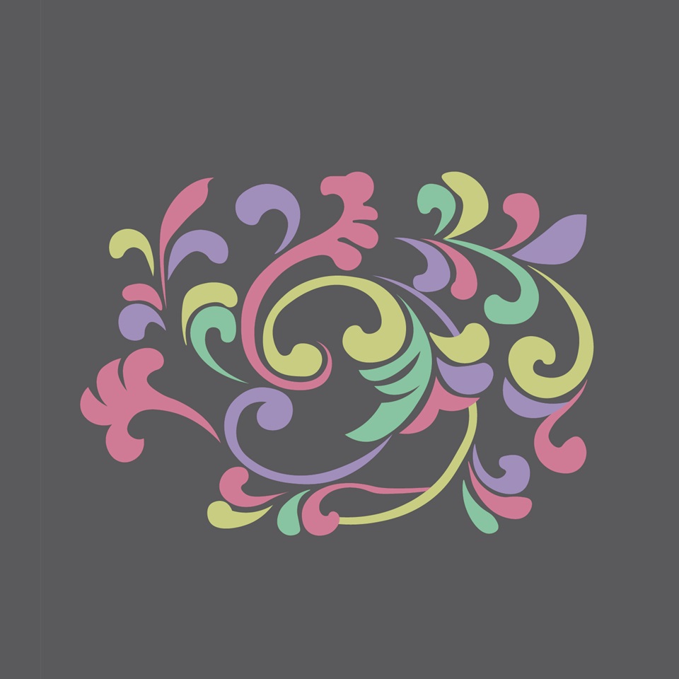 「研修観の転換」に向けた「学び合いのコミュニティ」形成支援事業のシンボルマーク